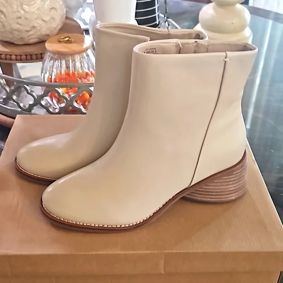 Lucky Brand Shoes Lucky Cassia Ankle Bootiea Poshmark